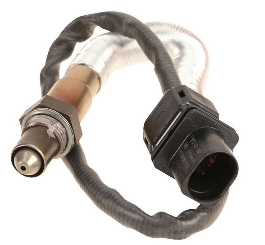 BMW Oxygen Sensor 13627801158 - Bosch 13627801158